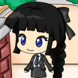 أيقونة School Pretty Girl2 : dress up